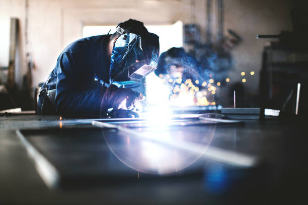 Best Food and Beverage Processing Equipment Welding in Bedford, IN