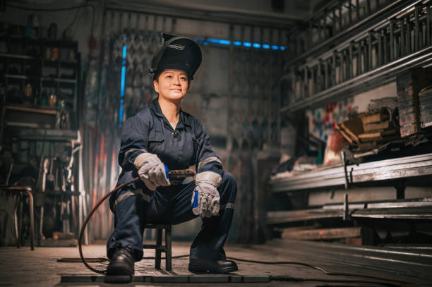 Professional Welder & Metal Fabrication in Bedford, IN