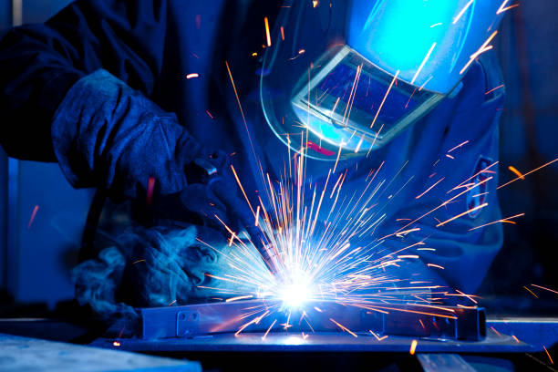 Affordable Welder Services in Bedford, IN