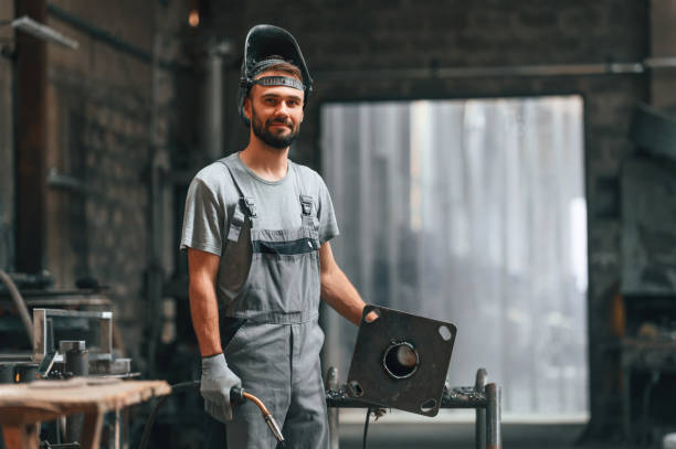Best Specialty Welding Processes in Bedford, IN