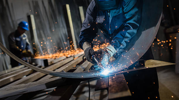 Best Structural Steel Welding in Bedford, IN